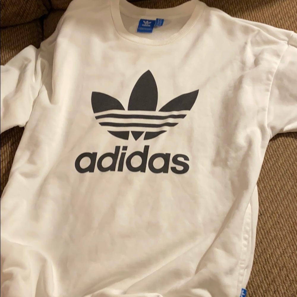 Adidas Sweatshirt